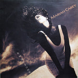 Mariah Carey : Emotions (LP, Album)