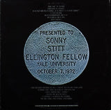 Sonny Stitt : A Tribute To Duke Ellington (With Strings) (LP, Album)