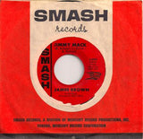 James Brown : Jimmy Mack (7", Single)