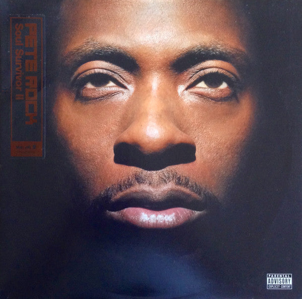 Pete Rock : Soul Survivor II (2xLP, Album, Gat)