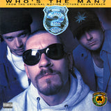 House Of Pain : Who's The Man? (12")