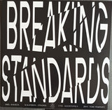 Various : Breaking Standards (12")