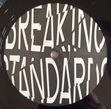 Various : Breaking Standards (12")