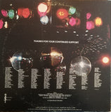 Various : Disco Gold Vol. 2 (LP, Comp)