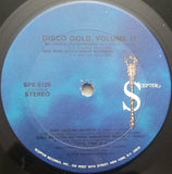 Various : Disco Gold Vol. 2 (LP, Comp)