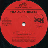 Tha Alkaholiks : Daaam! (12")