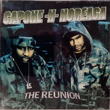 Capone -N- Noreaga : The Reunion (CD, Album, Cle)