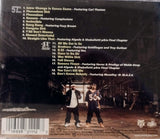 Capone -N- Noreaga : The Reunion (CD, Album, Cle)