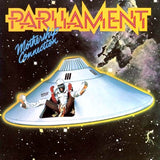 Parliament : Mothership Connection (LP, Album, Ter)