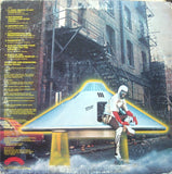 Parliament : Mothership Connection (LP, Album, Ter)