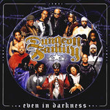 Dungeon Family : Even In Darkness (2xLP, Album)