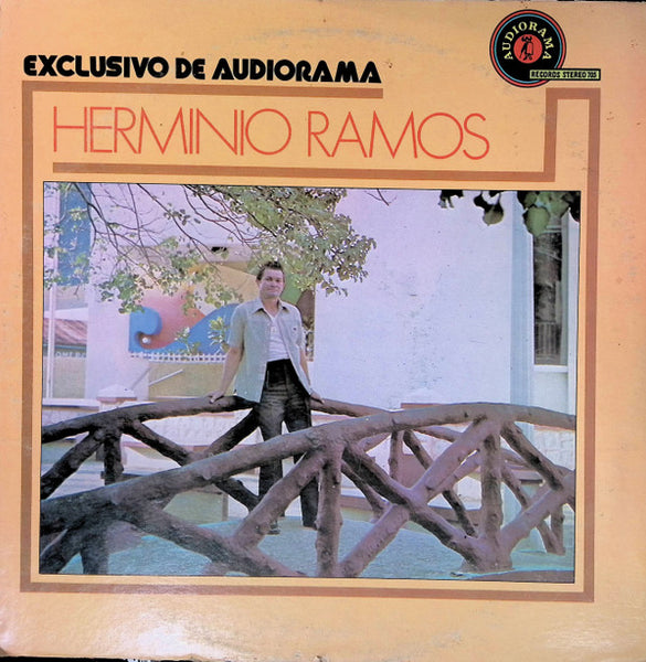 Herminio Ramos : Herminio Ramos (LP)