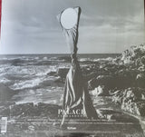 Palace (14) : Ultrasound (LP, Album, Ltd, Mar)