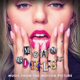 Various : Mean Girls (Music From The Motion Picture) (LP, Album, Opa)