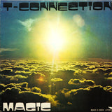 T-Connection : Magic (LP, Album, She)