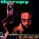 Heltah Skeltah : Therapy (12")