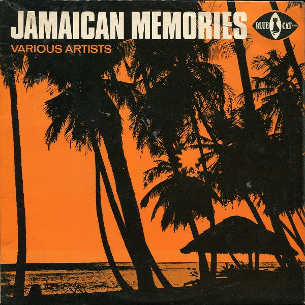 Various : Jamaican Memories (LP, Comp)