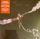 Lord Apex : The Good Fight (LP, Album, Ltd, Num, Yel)