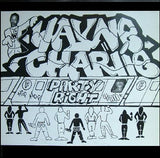 Wayne & Charlie* : Party Right (12", Single)