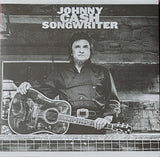 Johnny Cash : Songwriter (LP, Album, Ltd, Num, Smo)