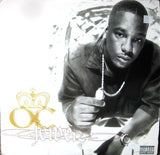 O.C. : Jewelz (2xLP, Album)