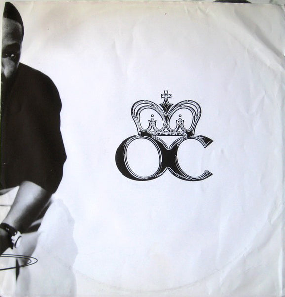 O.C. : Jewelz (2xLP, Album)