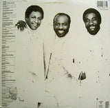 The O'Jays : Love And More (LP, Album, Car)