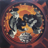 Das EFX : Straight Up Sewaside (LP, Album)