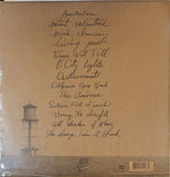 Gregory Alan Isakov : The Weatherman (LP, Album, RE, 180)