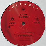 Lil' Flip : Sunshine (12", Single)