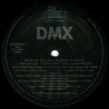 DMX : Get At Me Dog (12", Single)