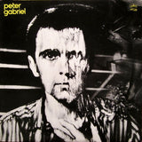 Peter Gabriel : Peter Gabriel (LP, Album, 19 )