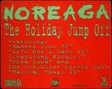 Noreaga : The Holiday Jump Off (2x12", Promo, Tra)