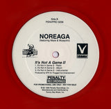 Noreaga : The Holiday Jump Off (2x12", Promo, Tra)