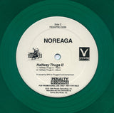 Noreaga : The Holiday Jump Off (2x12", Promo, Tra)