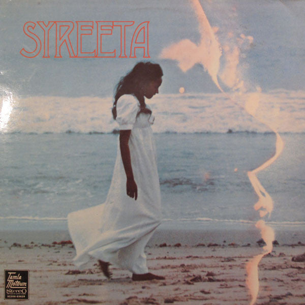 Syreeta : Syreeta (LP, Album)