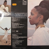 Syreeta : Syreeta (LP, Album)