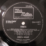 Syreeta : Syreeta (LP, Album)