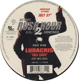 Ludacris : Area Codes (12")