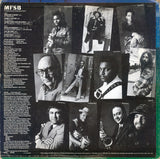 MFSB : MFSB (LP, Album, Ter)