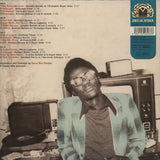 Various : Bambara Mystic Soul (The Raw Sound Of Burkina Faso 1974-1979) (2xLP, Comp)