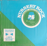 The Ticklers : Nursery Rock (12")