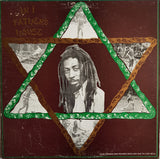 Bunny Wailer : In I Father's House (LP, Album)