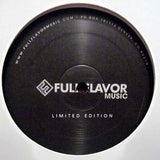 Various : Compilawax Sampler (12", Ltd, Smplr)