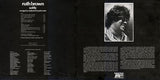 Ruth Brown : Softly (LP, Album, RE)