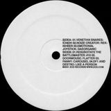 Various : Zod.01 (12")