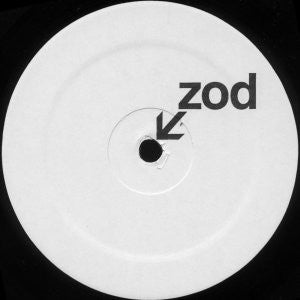 Various : Zod.01 (12")