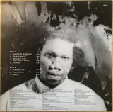 KRS ONE* : KRS ONE (2xLP, Album)