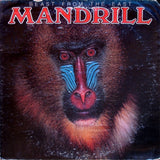 Mandrill : Beast From The East (LP, Album, Ter)