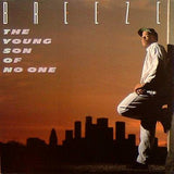 Breeze (2) : The Young Son Of No One (LP, Album)